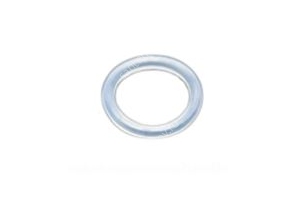 Кольцо силиконовое для гибкой подводки (Д 6мм) (100)
