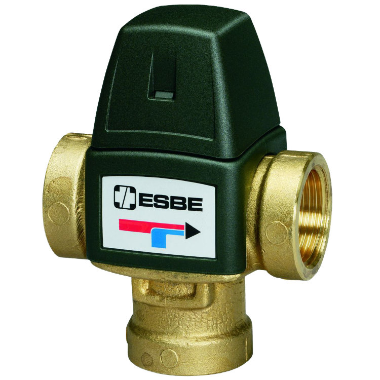 Смесительный клапан 1/2" ESBE (31100400)