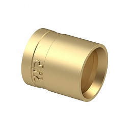Гильза латунная 16 РТП