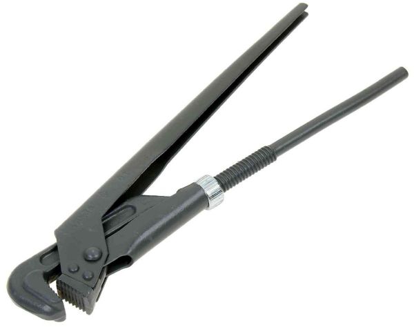 Ключ трубн. рычажный 1,5"-38 мм.цельноков.прям.(3103202)
