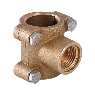 Обойма ремонтная VALTEC 3/4"х1/2"х3/4"