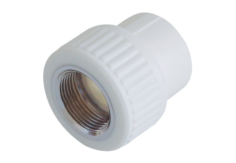 Муфта PPRC ВР 25х1/2" (20/120)