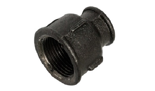 Муфта черн. Ду 32х20