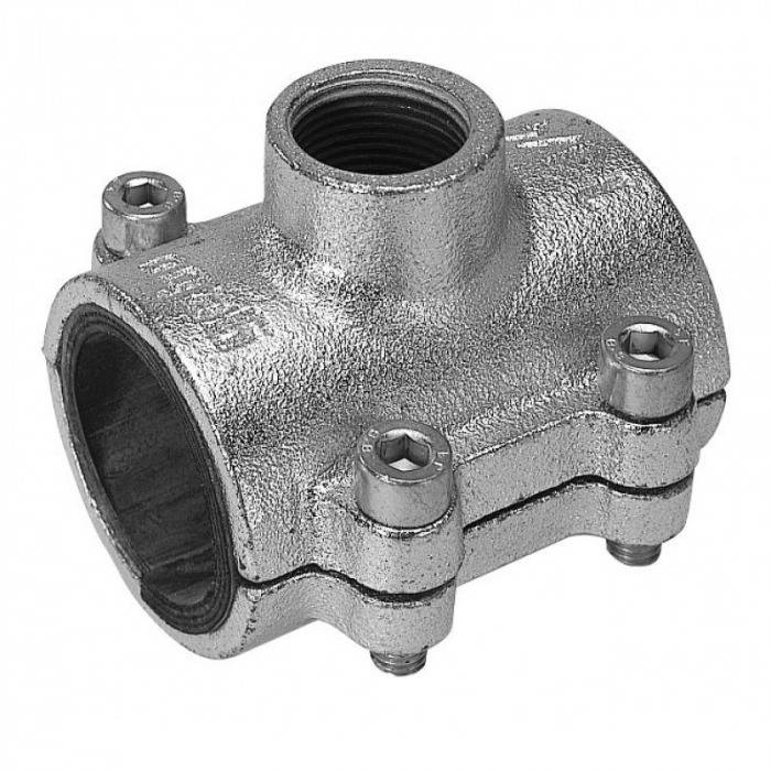 Обойма рем.-монтаж. ANB 1 1/2"х3/4"  (6)