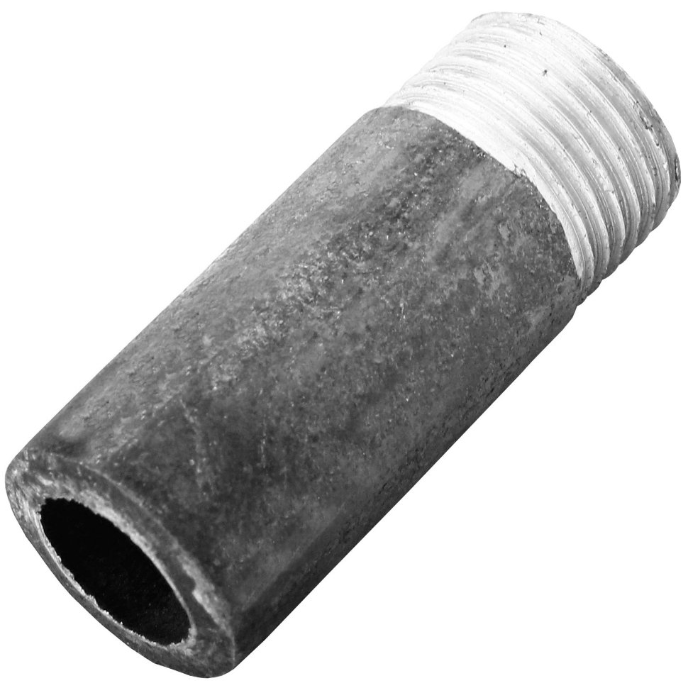 Резьба черн. Ду 50