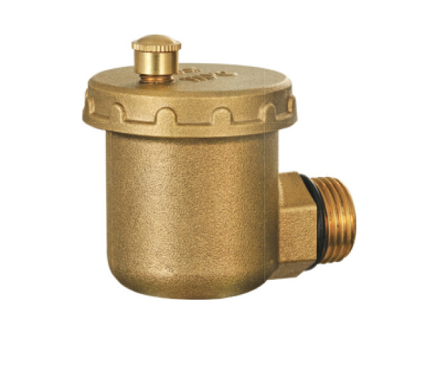 Воздухоотводчик угловой (S1057)