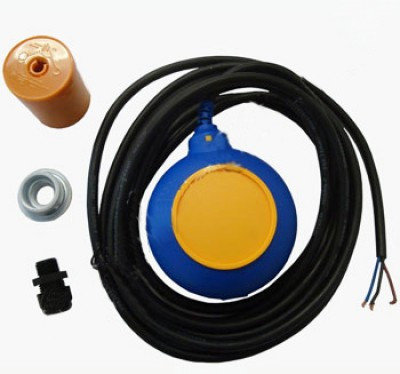 Выключатель поплавковый для насоса PS-03