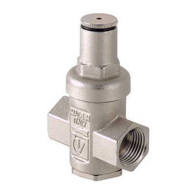 Редуктор давления VALTEC 1-5,5 бар 1/2" (48)