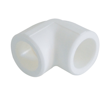 Угольник PPRC 90 гр.  20 (50/400)