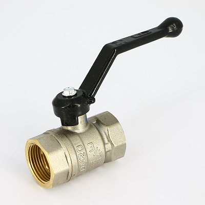Кран шар. LD Pride ВВ 3/4" (рычаг) (12)