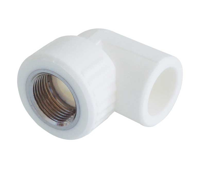 Угольник PPRC ВР 32х1" (12/36)
