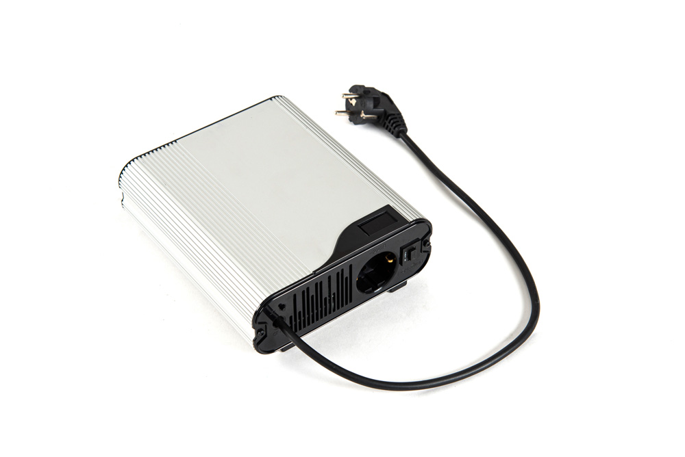 Стабилизатор напряжения TEPLOCOM ST-555-И