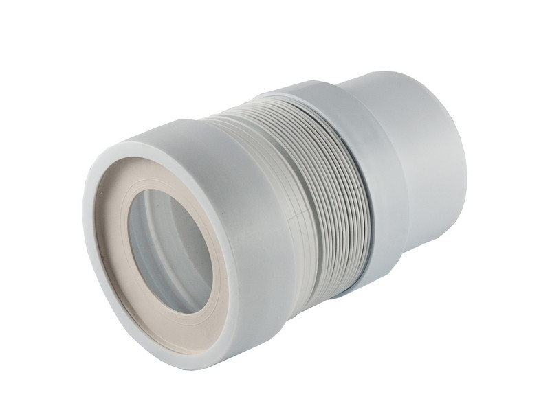 Слив для унитаза  200/360 Ani (К821)