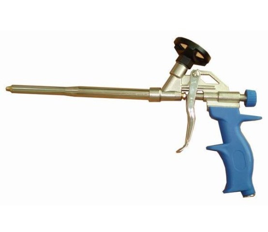 Пистолет для монтажной пены "Премиум" (1901014)