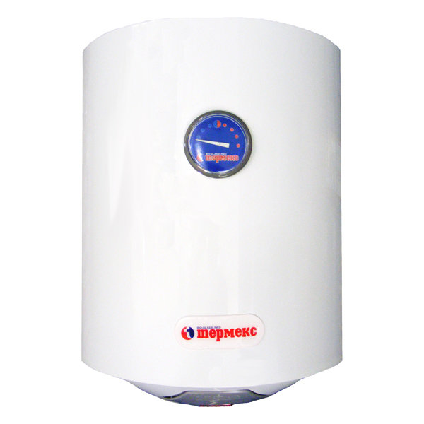 ЭВН Термекс CHAMPION-ERS/TitaniumHeat 50 V (1,5 кВт)  БИОстелофарфор, мех.упр., защита от детей