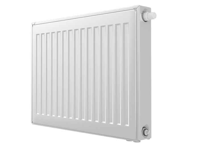 Радиатор панельный Royal Thermo VENTUL COMPACT VC22-500-1300 RAL9016