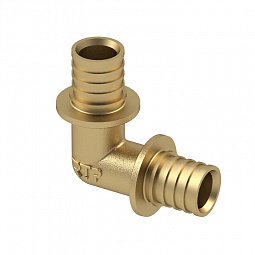 Угольник аксиальный 16 РТП