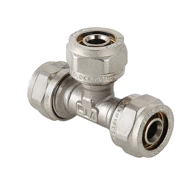 Тройник VALTEC 20