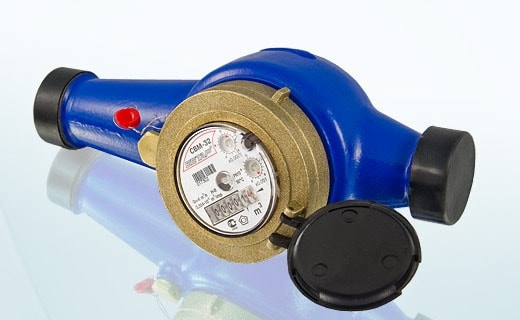 Счетчик для воды СВМ-32 (Бетар)