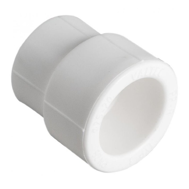 Муфта PPRC перех. 25х20 В/В (50/200)