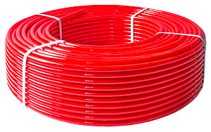 Труба PEX VALTEC с антидиффуз.слоем EVOH 20х2,0 (100) 