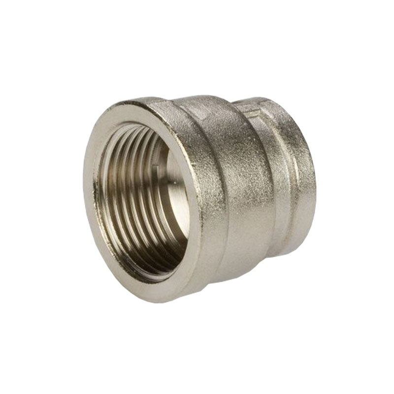 Муфта переходная VRT 1 1/2"х1 1/4"