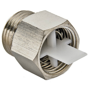 Клапан отсекающий для автомат. воздухоотводчика VALTEC 1/2 (50/400)