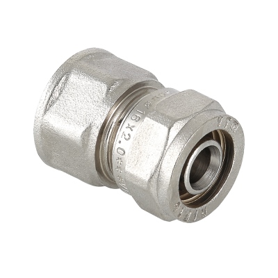Соединитель VALTEC ВР 20х1/2"