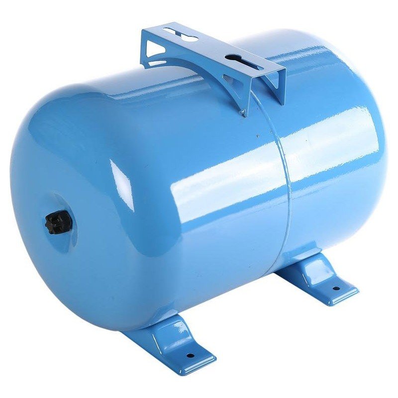 Бак для воды (гидроаккумулятор) WESTER WAV 500л. 10 бар