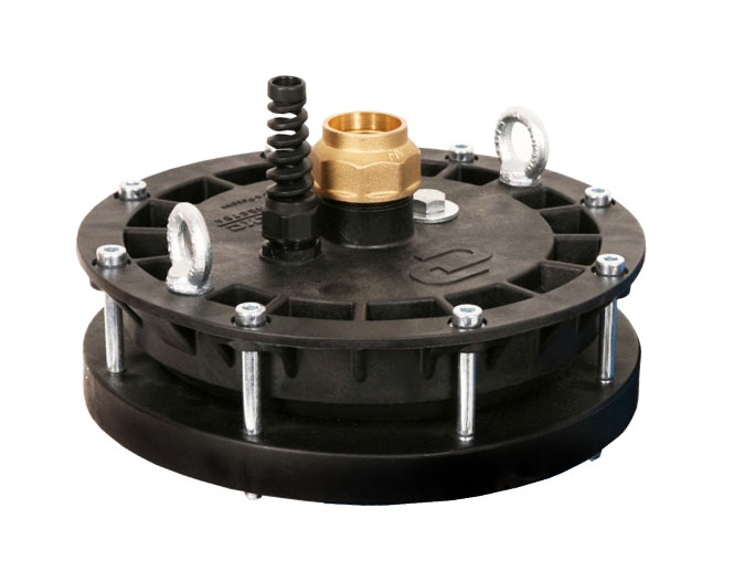 Оголовок скважинный ОС 130-32П