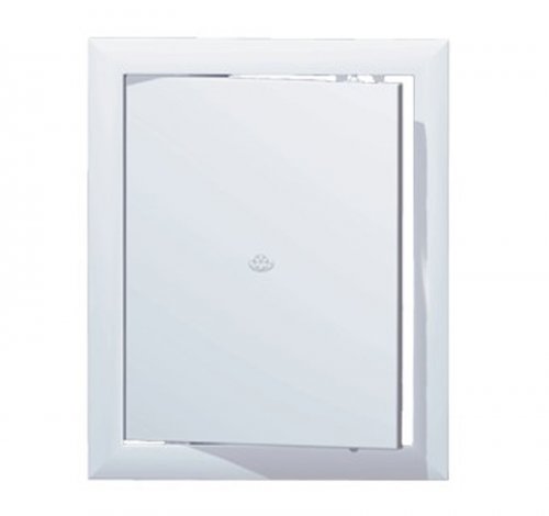 Лючок пластик. ревизионный ЛП 1515