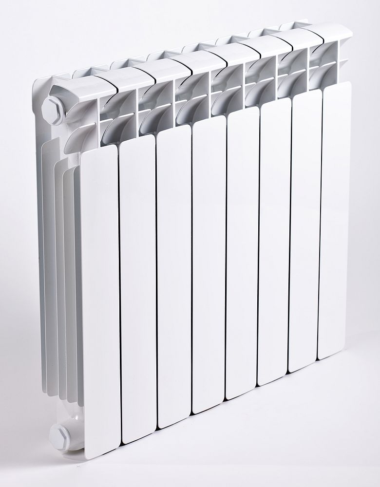Радиатор RIFAR Base биметаллическ. 500/100 8-секций