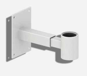 Настенный кронштейн для расширительного бака 3/4" (белый)