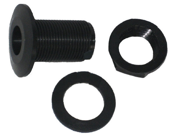 Комплект для подключения пластиковых баков 1"