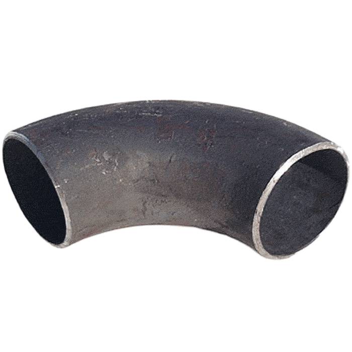 Отвод к.з. чер. бесшовный Ду 108