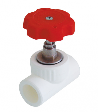 Вентиль PPRC 25 (5/30)