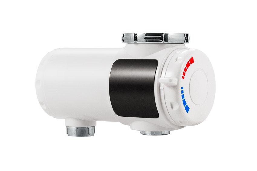 Проточный водонагреватель UNIPUMP BEF-019A!
