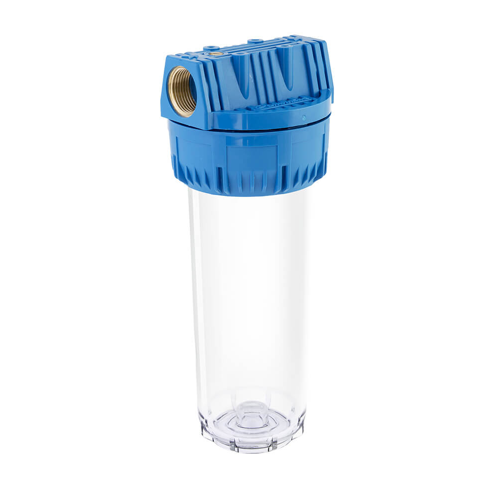 Корпус магистр.фильтра  1" МС (Джилекс)