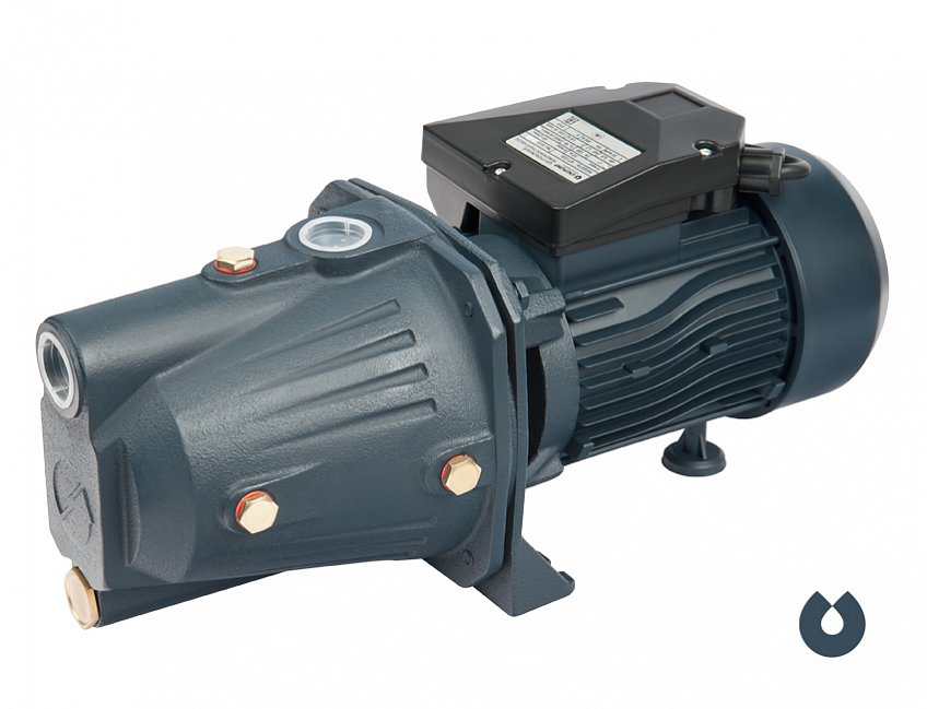 Насос поверхностный UNIPUMP JET 100 L (60/43/8)